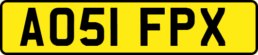 AO51FPX