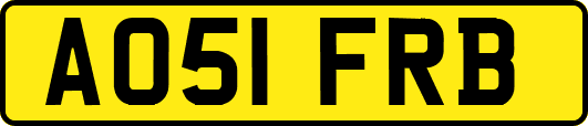 AO51FRB