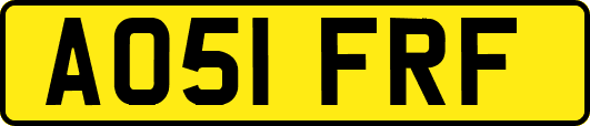 AO51FRF