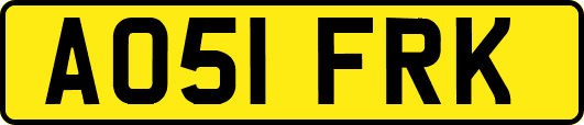 AO51FRK