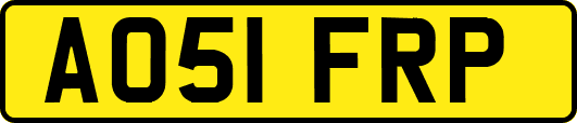 AO51FRP