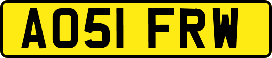 AO51FRW