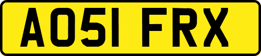 AO51FRX