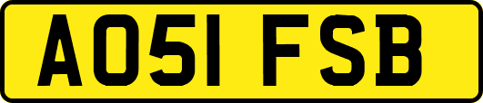 AO51FSB