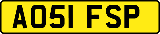 AO51FSP