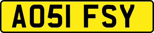 AO51FSY