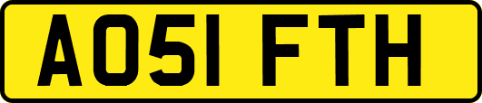 AO51FTH