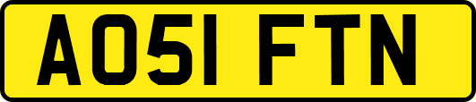 AO51FTN