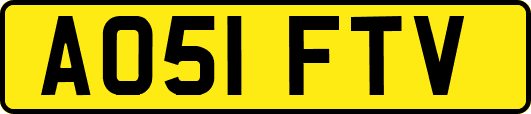 AO51FTV