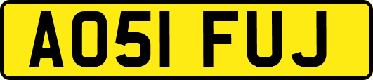 AO51FUJ