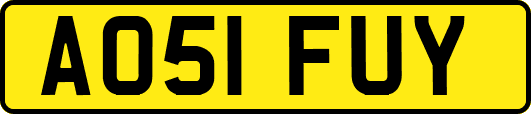 AO51FUY