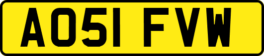 AO51FVW