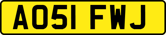 AO51FWJ