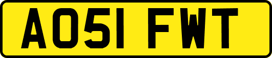 AO51FWT
