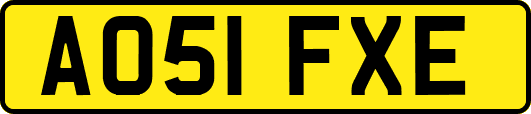 AO51FXE