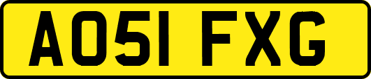 AO51FXG