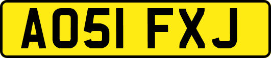 AO51FXJ