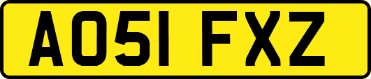 AO51FXZ