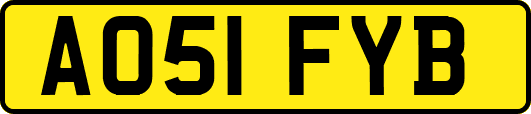 AO51FYB