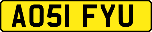 AO51FYU