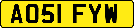 AO51FYW