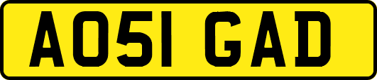 AO51GAD