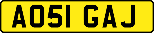 AO51GAJ