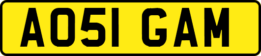 AO51GAM