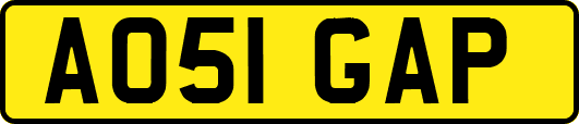 AO51GAP