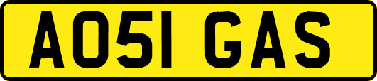 AO51GAS