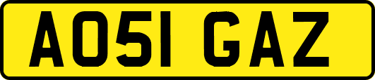AO51GAZ