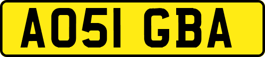 AO51GBA