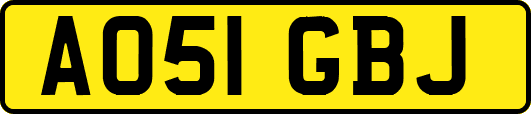 AO51GBJ