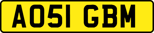 AO51GBM