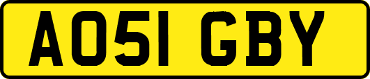 AO51GBY