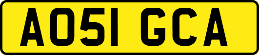 AO51GCA