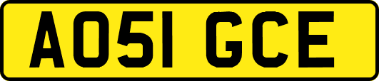 AO51GCE