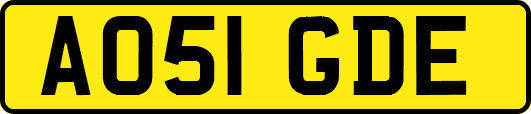 AO51GDE