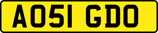 AO51GDO
