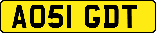 AO51GDT