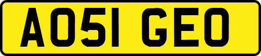 AO51GEO