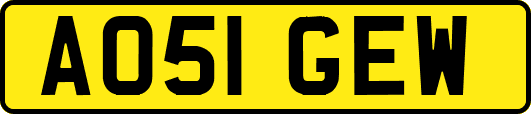 AO51GEW