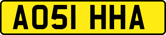AO51HHA