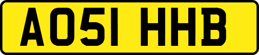 AO51HHB