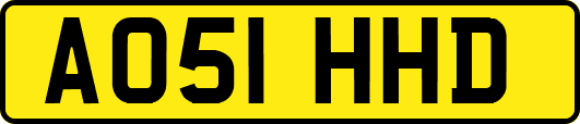 AO51HHD