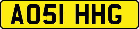 AO51HHG