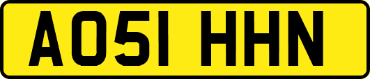 AO51HHN