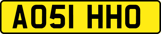 AO51HHO