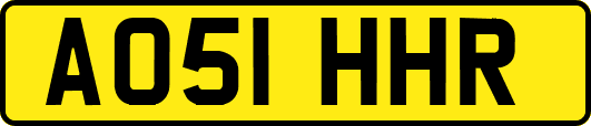 AO51HHR