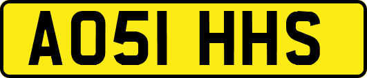AO51HHS